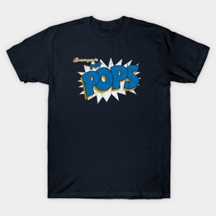 Beau's Pop Pops T-Shirt